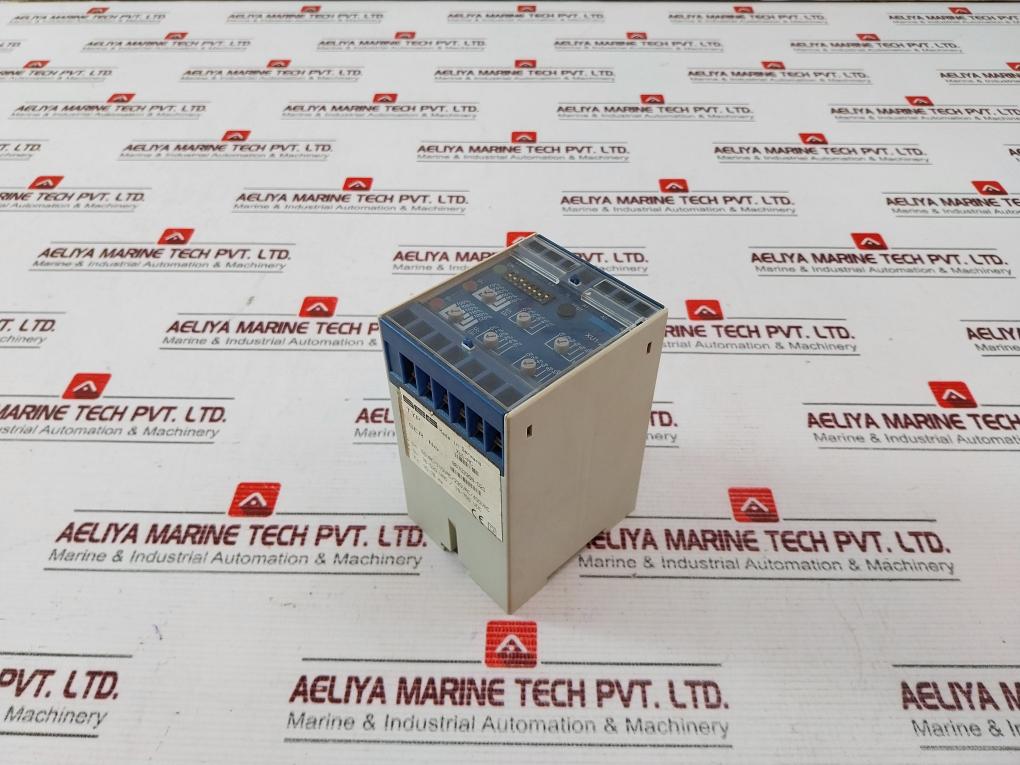 Seg Xu1-ac Voltage Relay - Aeliya Marine