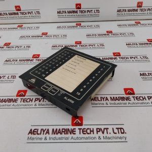 Selco M1000.0370 Alarm Monitor 24v