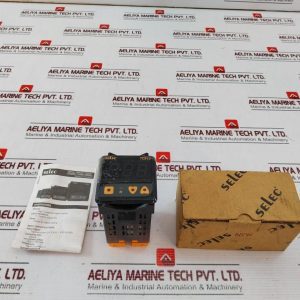Selec Tc513ax Digital Temperature Controller