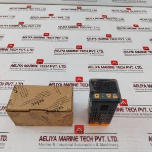 Selec Tc513ax Digital Temperature Controller