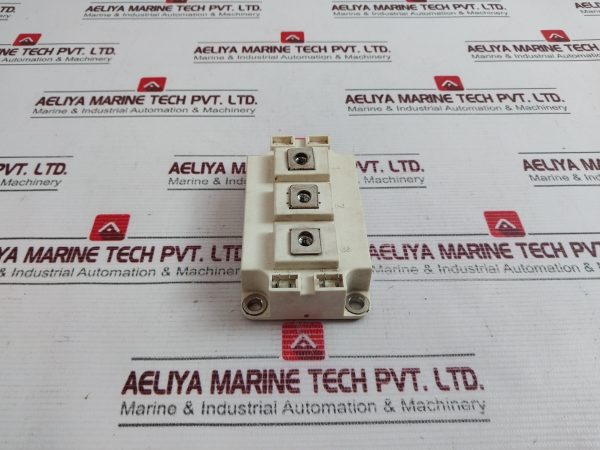 Semikron Semitrans Skm400gb128d Igbt Module