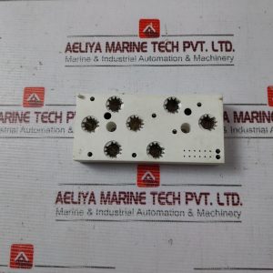 Semikron Skiip 82ac12it1 Power Supply Module