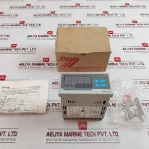 Shinko Fir-201-m Digital Indicator 240v