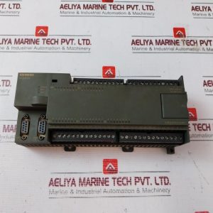Siemens 1p 6es7 216-2ad23-0xb8 Plc Module