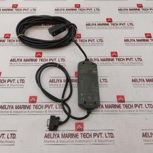 Siemens 1p 6es7 901-3cb30-0xa0 Ppi Multi-master Cable