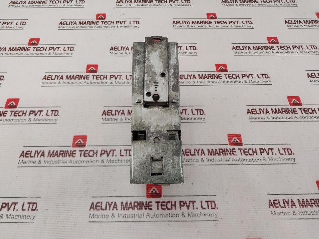 Siemens 1p 6sl3055-0aa00-3aa0 Sinamics Terminal Module - Image 4