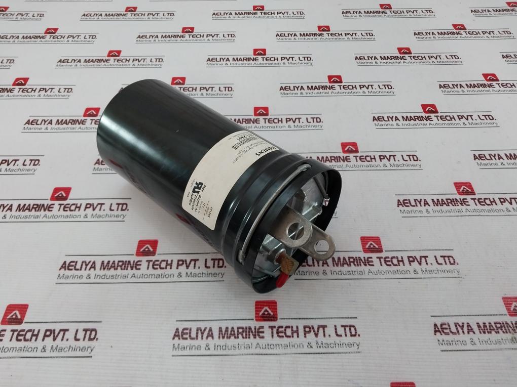 Siemens 331-2961 4” Pneumatic Damper Actuator - Image 3