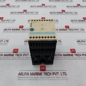 Siemens 3rb1246-1eg00 Overload Relay 25a-100a