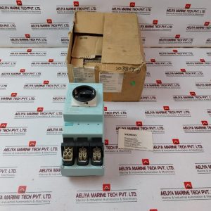 Siemens 3rk1304-0hs00-6aa0 Et 200pro Rsm Isolator Module