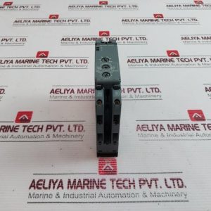 Siemens 3rp2505-1bw30 Time Relay