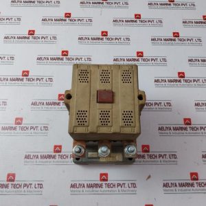 Siemens 3tb54 17-0a Contactor 350a