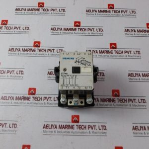 Siemens 3tf46 Contractor 220v