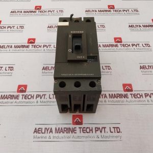 Siemens 3ve4420 0-8cr00 Circuit Breaker