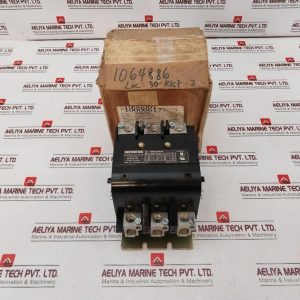 Siemens 42hf107829 Contactor