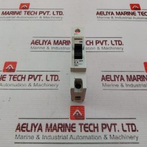 Siemens 5sq21 Circuit Breaker