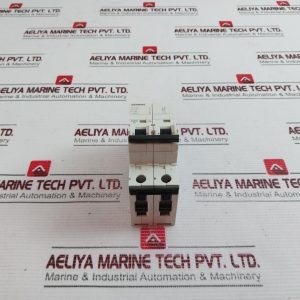 Siemens 5sy4210-7 Mcb 400v