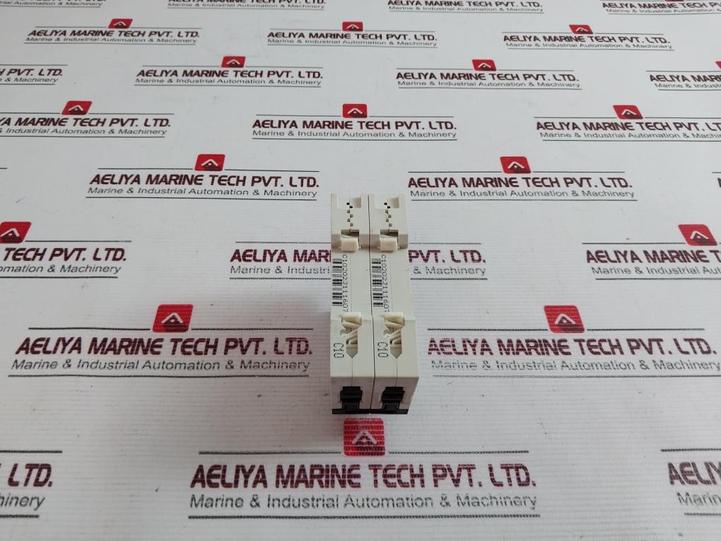 Siemens 5sy4210-7 Mcb 400v - Image 4