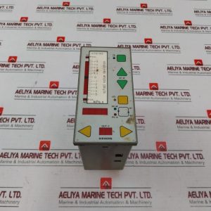 Siemens 6 Dr 2001-1 Controller 240v