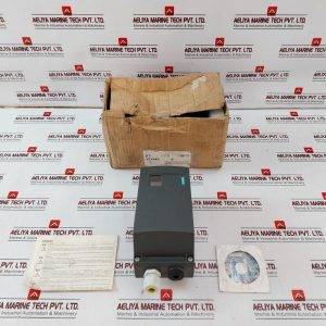 Siemens  6dr5310-0ng00-0aa0 Ip Positioner