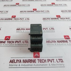 Siemens 6ed1 055-1mb00-0ba1 Expansion Module 24v
