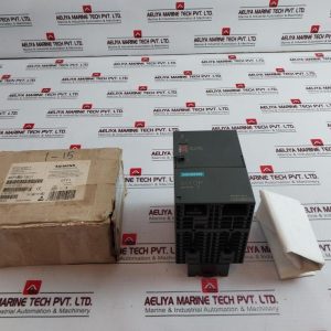 Siemens 6ep1333-1sl11 Power Supply