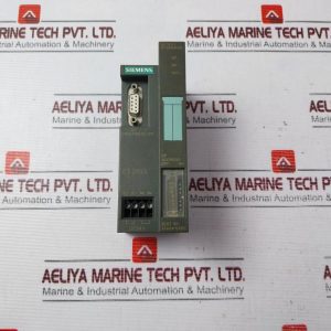 Siemens 6es7 151-1aa04-0ab0 Interface Module