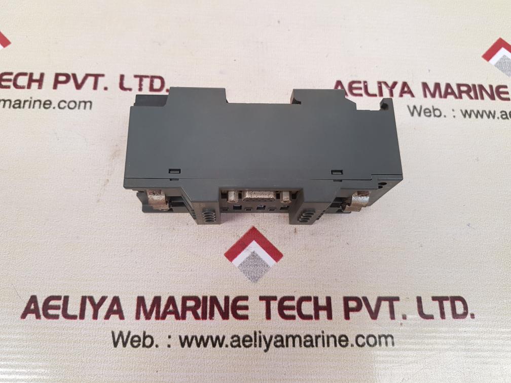 Siemens 6es7 972 0aa02 0xa0 Repeater Module Xa0 Aeliya Marine Siemens 6es7 972 0aa02 0xa0 Repeater Module Xa0 Aeliya Marine