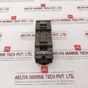 Siemens 6es7 972-0aa02-0xa0 Rs 485-repeater Interface Module