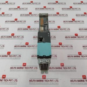 Siemens Cu320-2 Dp Control Unit