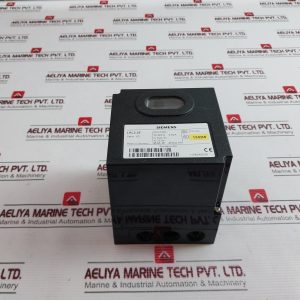 Siemens Lal2.25 Burner Controller 240v
