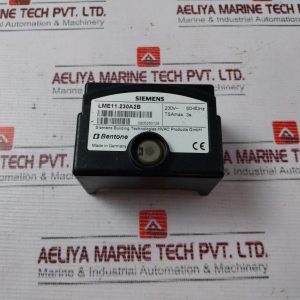 Siemens Lme11.230a2b Burner Controller