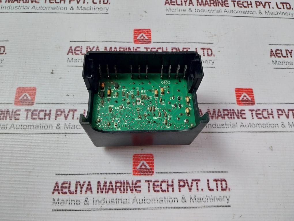 Siemens Lme11.230a2b Burner Controller - Image 4