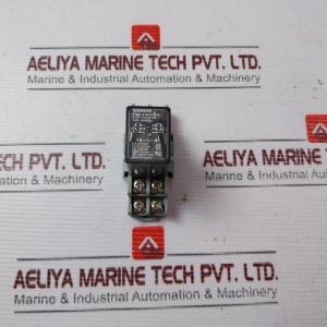 Siemens Potter & Brumfield K10p-11a15-120 Relay W Base