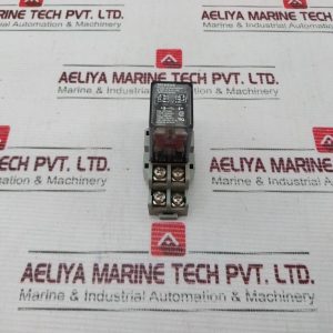 Siemens Potter & Brumfield K10p-11a15-120 Relay With Base