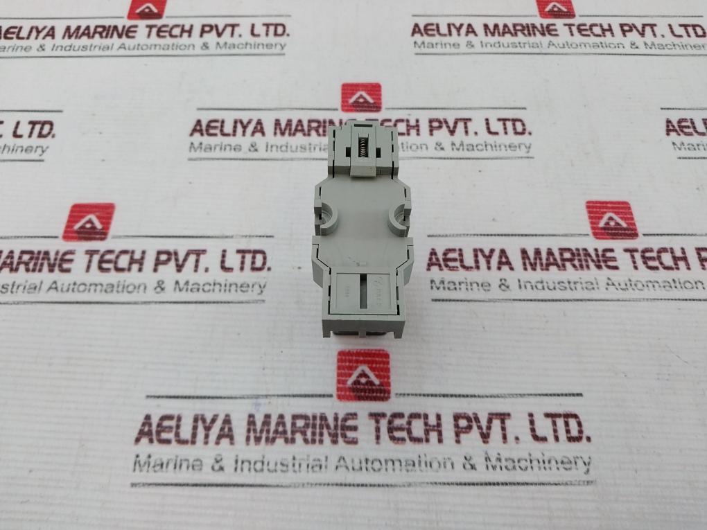 Siemens Potter & Brumfield K10p-11a15-120 Relay With Base - Image 4