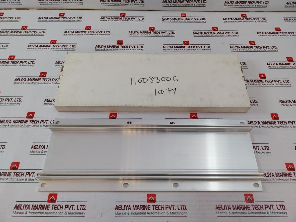 Siemens Simatic 1p 6es7 194-4ga00-0aa0 Module Rack