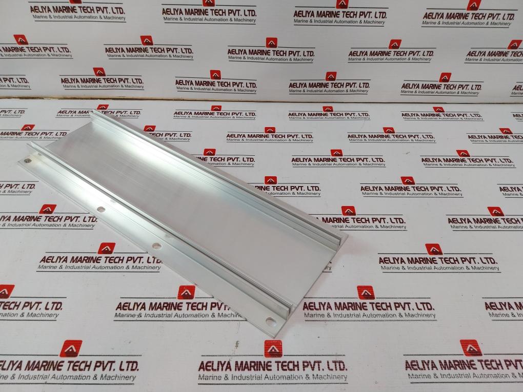 Siemens Simatic 1p 6es7 194-4ga00-0aa0 Module Rack - Image 3