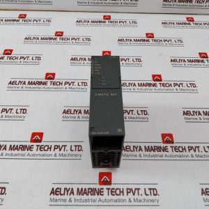 Siemens Simatic 1p 6gk7343-1ex30-0xe0 Communication Processor