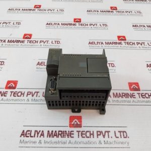 Siemens Simatic 212-1bb22-0xb0 Acdc Relay