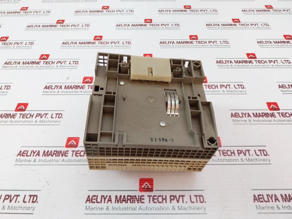 Siemens Simatic 6es5 090-8ma01 Programmable Controller 240v - Image 4