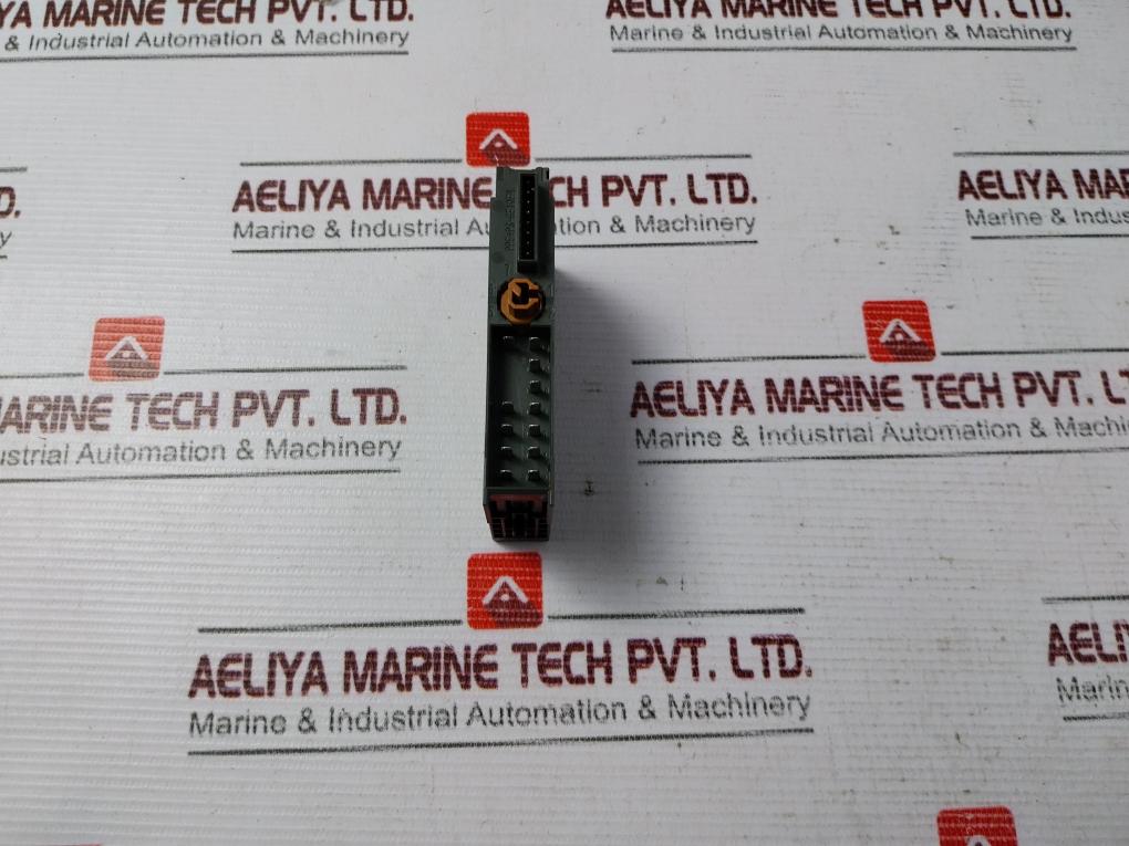 Siemens Simatic 6es7 131-4bf00-0aa0 Module 24v - Image 4