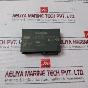 Siemens Simatic 6es7 138-4ca01-0aa0 Power Module