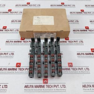 Siemens Simatic 6es7 193-4cb70-0aa0 Terminal Module