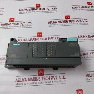 Siemens Simatic 6es7 215-2bd00-0xb0 Profibus Dp Plc