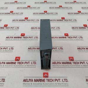 Siemens Simatic 6es7 505-0ka00-0ab0 Power Supply 24v