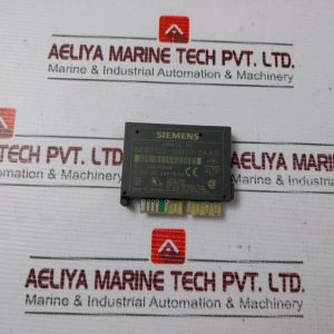 Siemens Simatic 6es7122-1bb00-0aa0 Digital Output Module