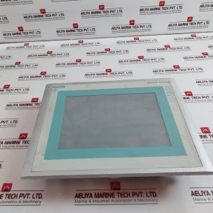 Siemens Simatic Touch Panel