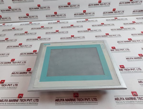 Siemens Simatic Touch Panel