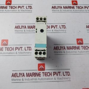Siemens Sirius 3rp1512-1ap30 Timing Relay