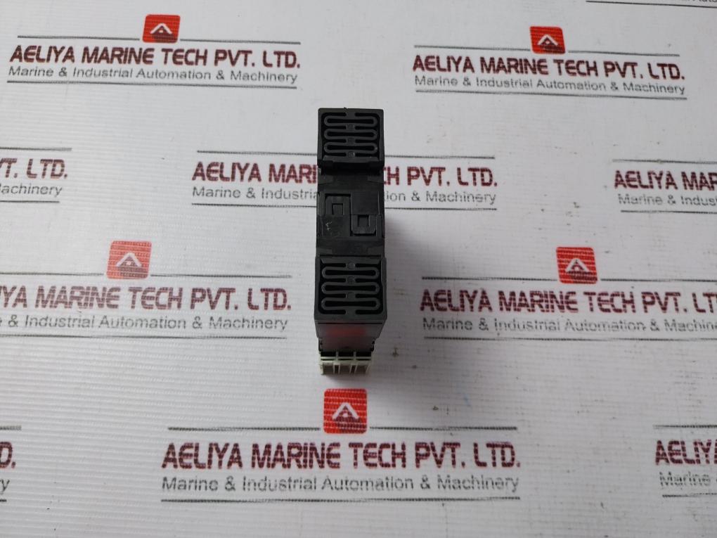 Siemens Sirius 3rp1512-1ap30 Timing Relay - Image 4